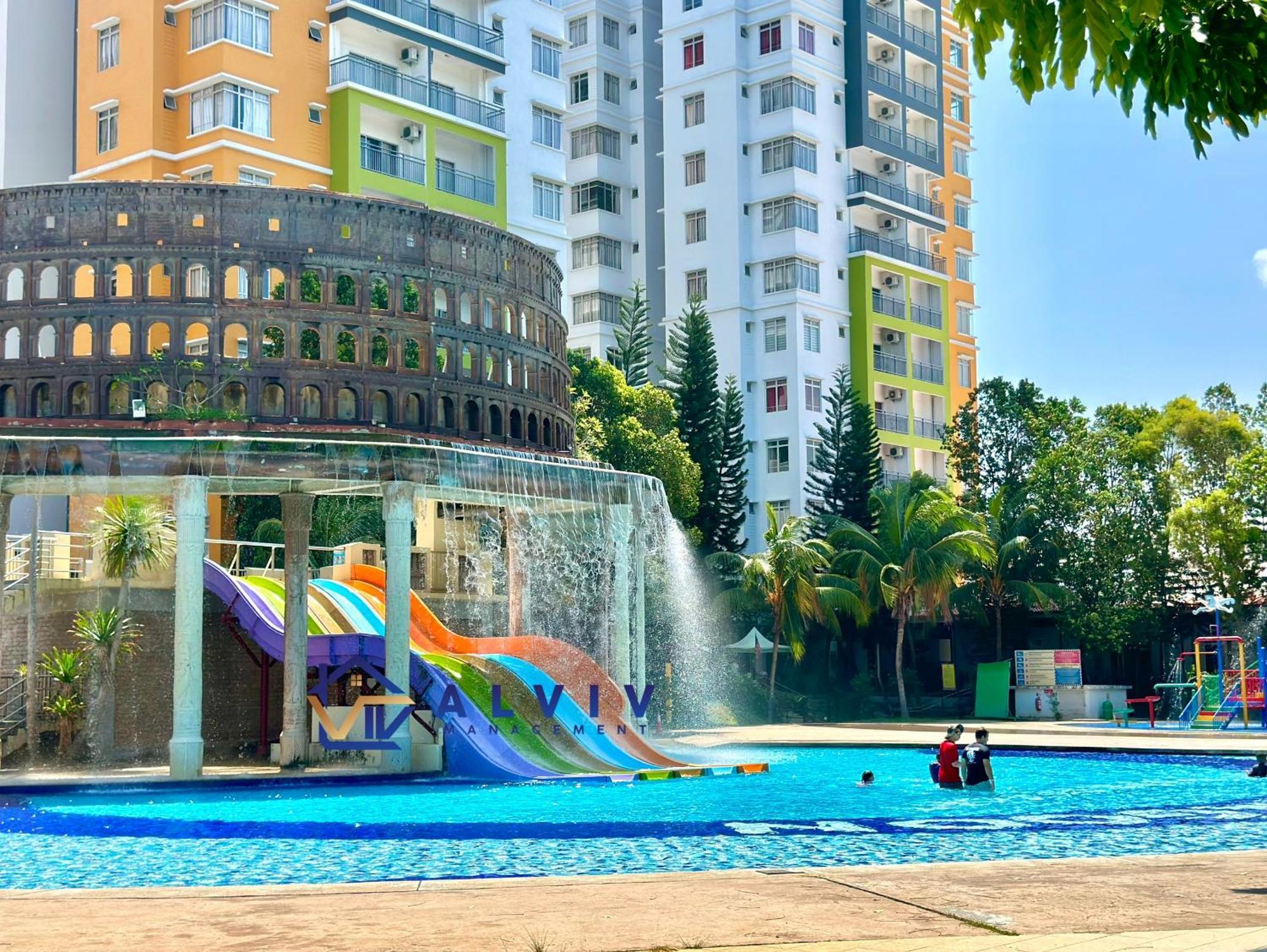 Amari Lagoon Melaka Kids Friendly I 5Min Zoo Melaka Exterior photo