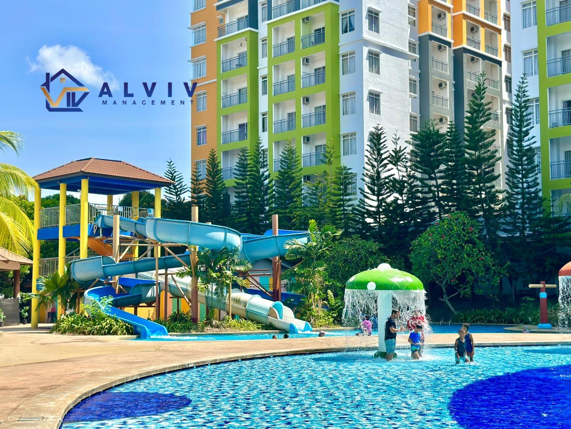 Amari Lagoon Melaka Kids Friendly I 5Min Zoo Melaka Exterior photo