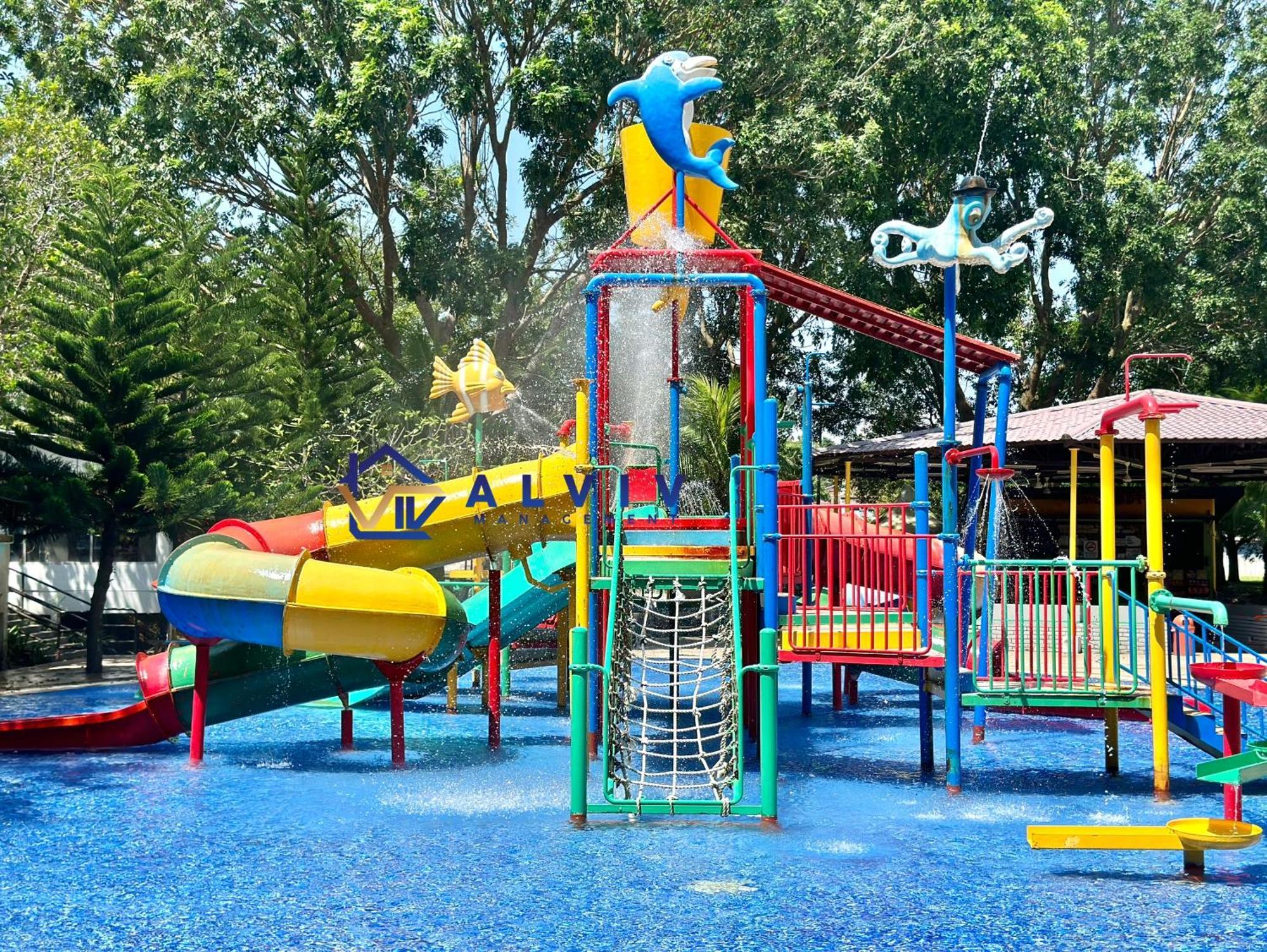 Amari Lagoon Melaka Kids Friendly I 5Min Zoo Melaka Exterior photo