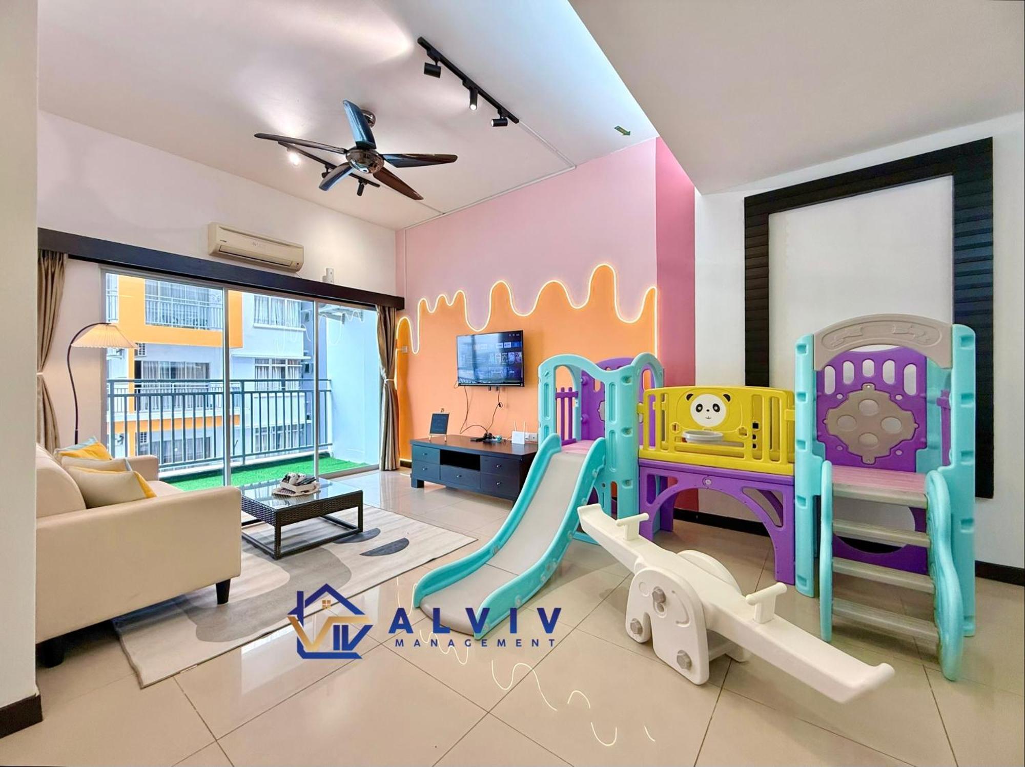 Amari Lagoon Melaka Kids Friendly I 5Min Zoo Melaka Exterior photo
