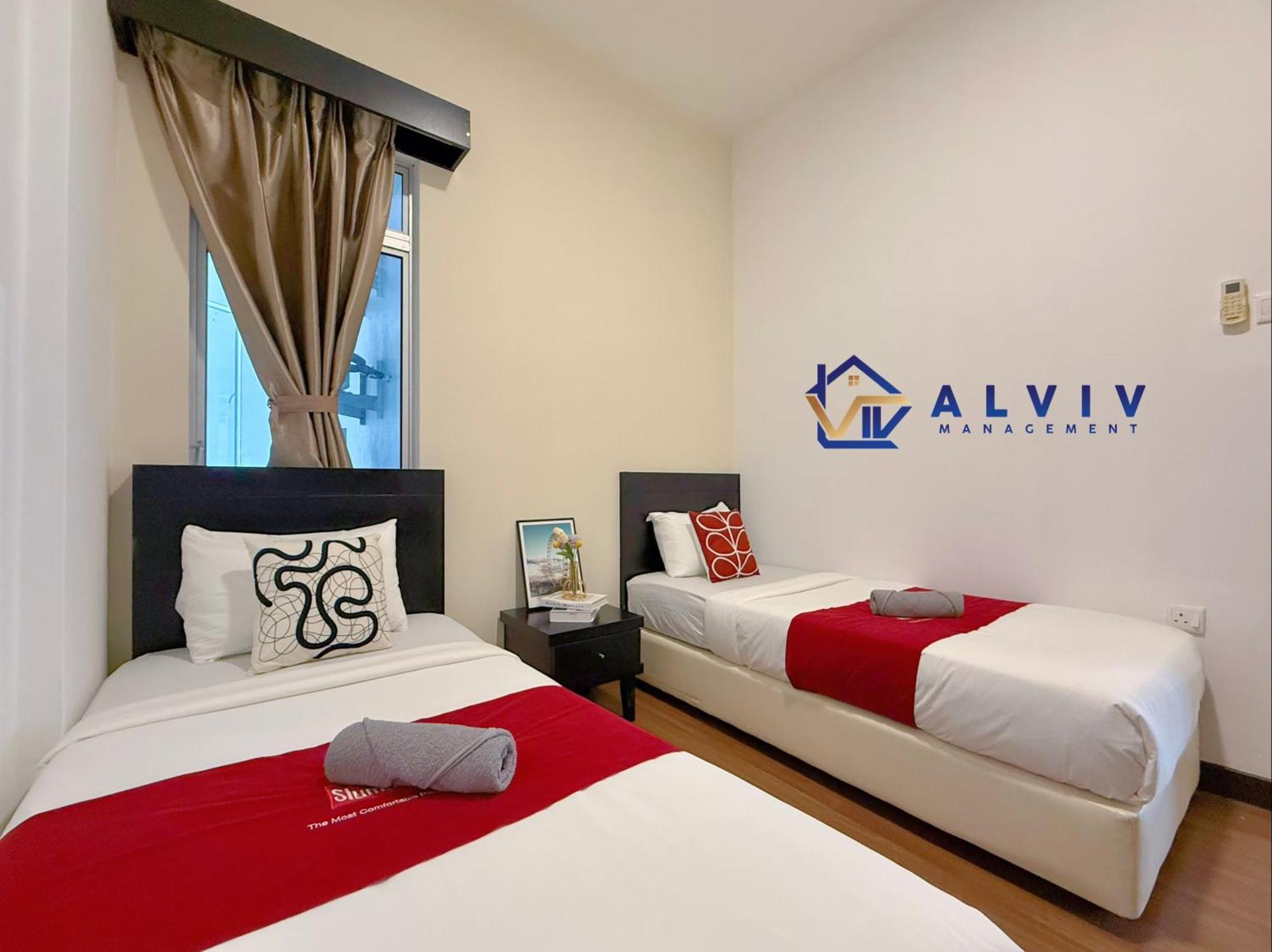 Amari Lagoon Melaka Kids Friendly I 5Min Zoo Melaka Exterior photo