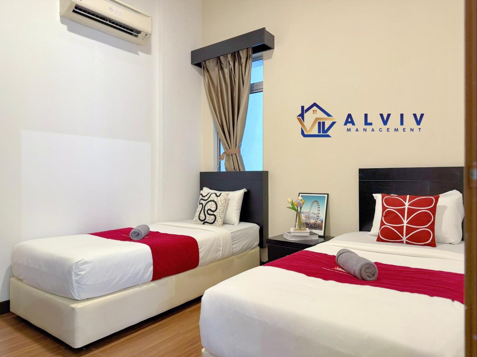 Amari Lagoon Melaka Kids Friendly I 5Min Zoo Melaka Exterior photo