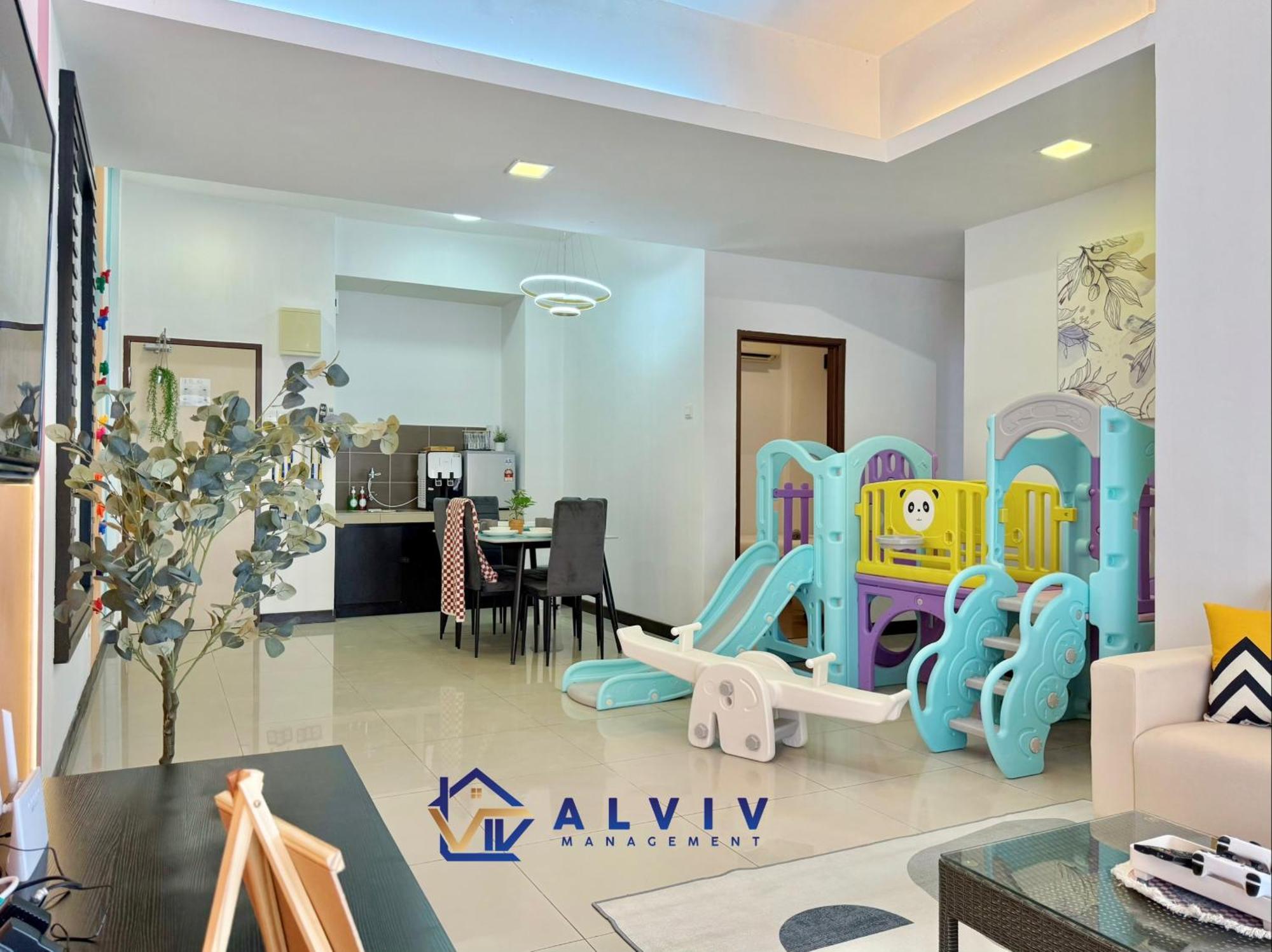 Amari Lagoon Melaka Kids Friendly I 5Min Zoo Melaka Exterior photo